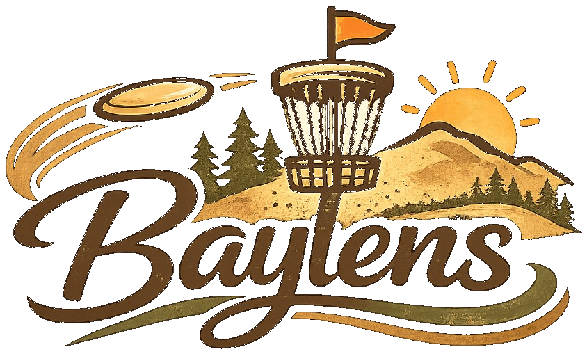 Baylens logo
